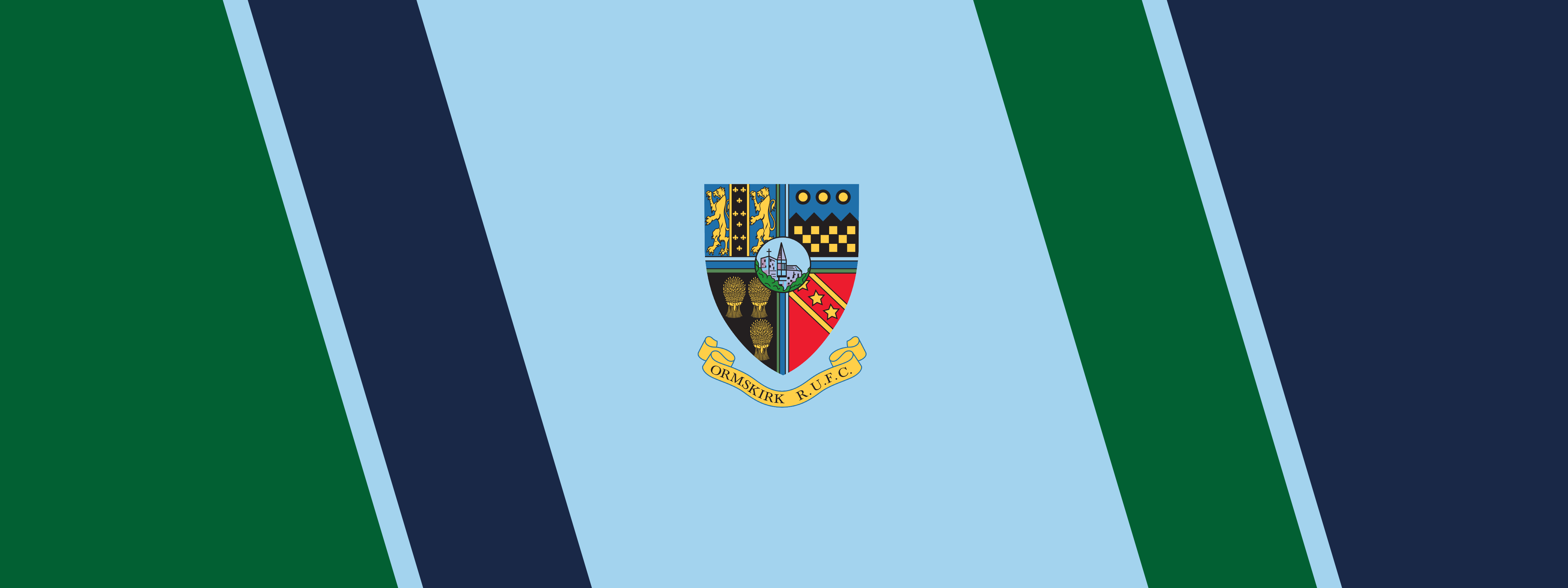 Ormkirk Rufc Ormskirk RUFC