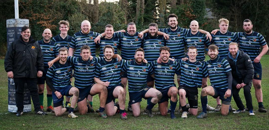 Ormkirk Rufc Ormskirk RUFC
