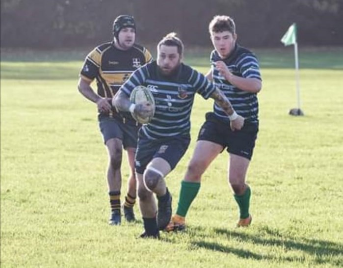 Ormkirk Rufc Ormskirk RUFC