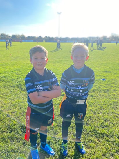 Ormkirk Rufc Ormskirk RUFC