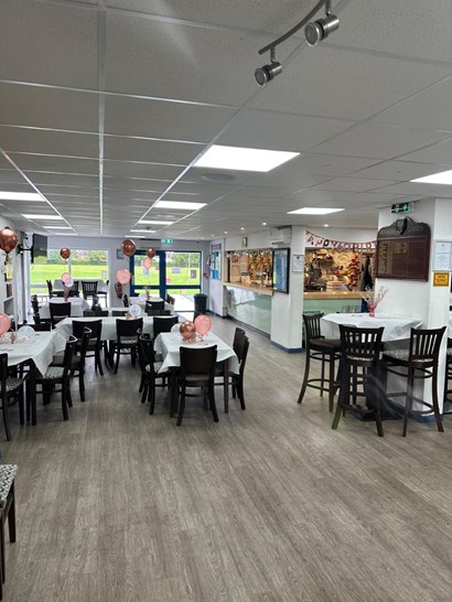Ormkirk Rufc Ormskirk RUFC